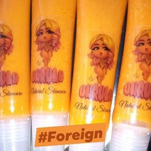 Foreign (Lip tint)